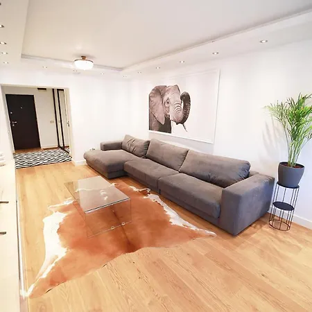 Downtown Oasis Unirii Apartment 布加勒斯特 Exterior photo