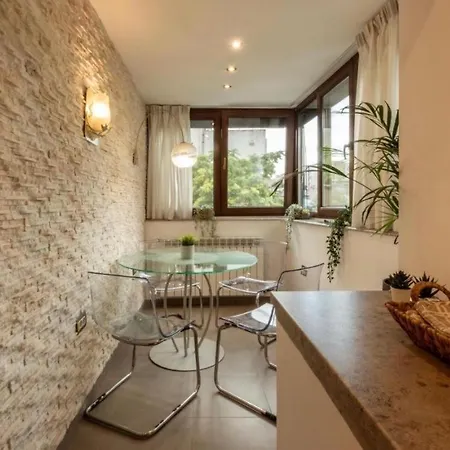 Downtown Oasis Unirii Apartment 布加勒斯特 Exterior photo