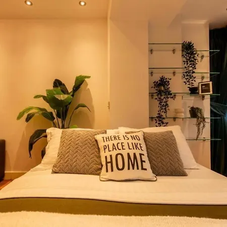 Downtown Oasis Unirii Apartment 布加勒斯特 Exterior photo