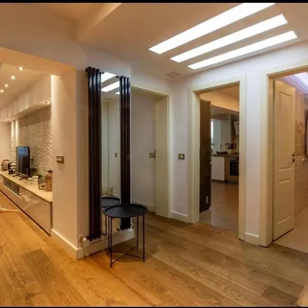 Downtown Oasis Unirii Apartment 布加勒斯特 Exterior photo