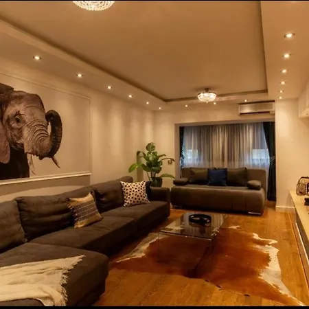 Downtown Oasis Unirii Apartment 布加勒斯特 Exterior photo