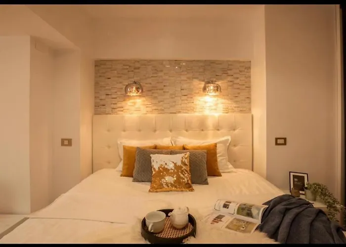Downtown Oasis Unirii Apartment