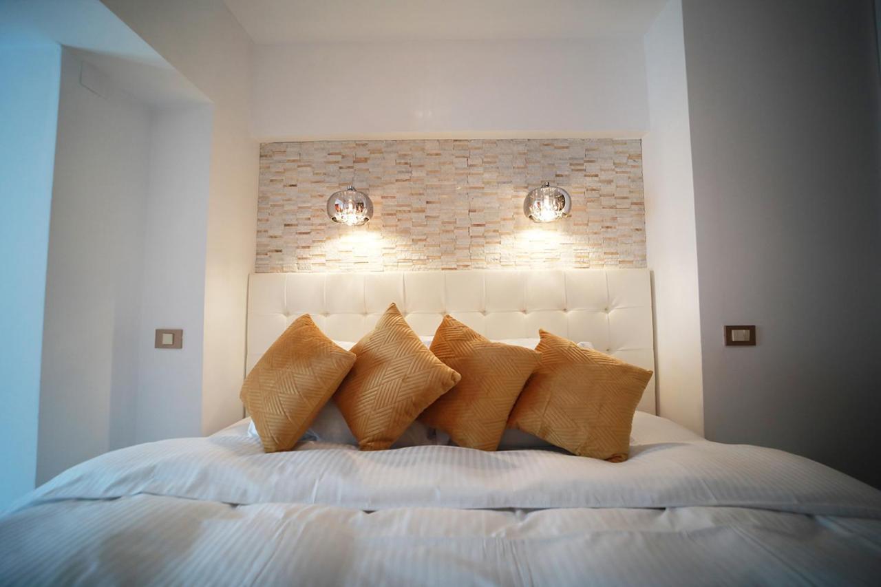 Downtown Oasis Unirii Apartment Bucharest