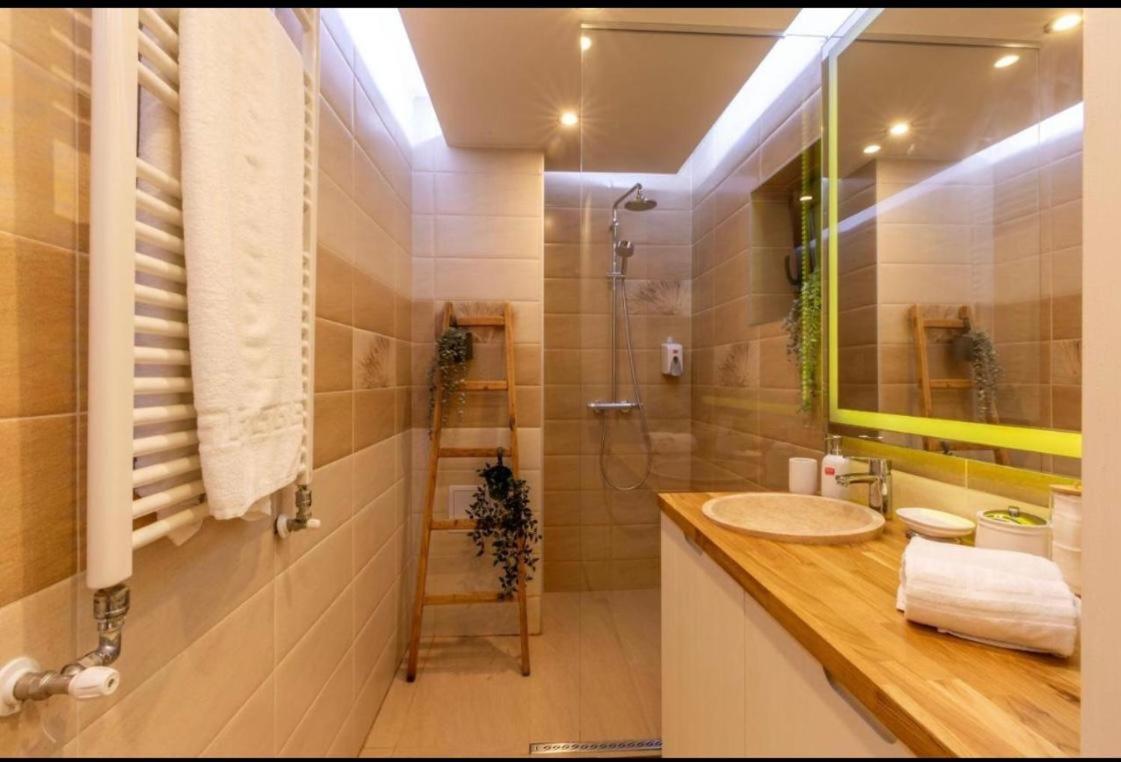 Apartment Downtown Oasis Unirii Bucharest