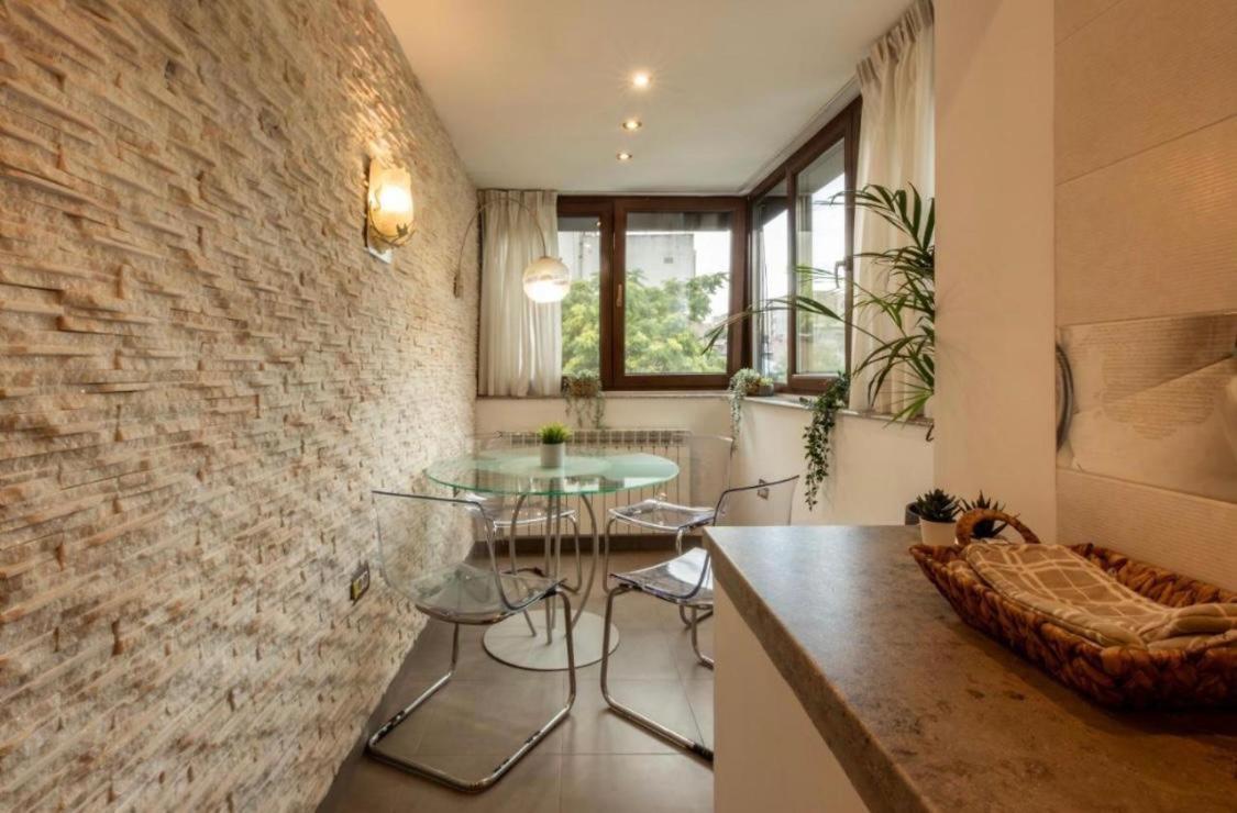 דירה Downtown Oasis Unirii *